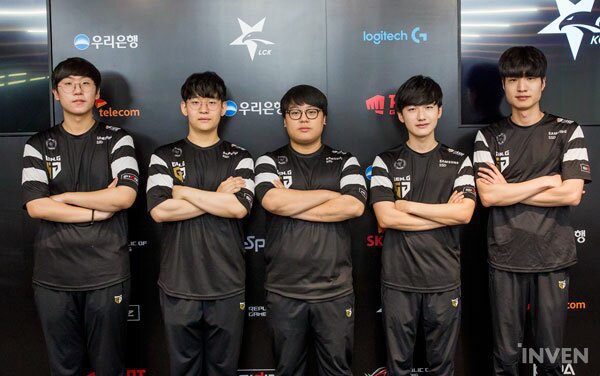 [LOL] 2019 LCK 서머 우승팀 예상은? | 인스티즈