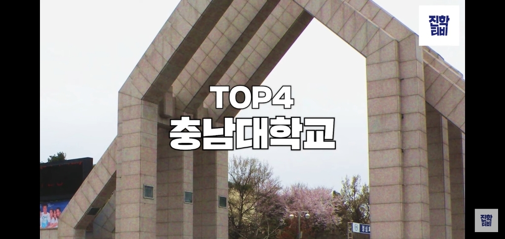 진학사 모의 지원 기준 3 ~ 4등급 학생들이 많이 모의 지원한 대학교.list | 인스티즈