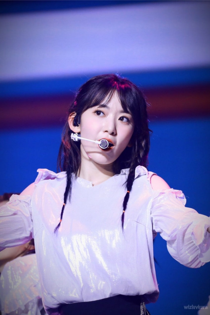 아이즈원 미야와키 사쿠라 랜덤짤 37 | 인스티즈