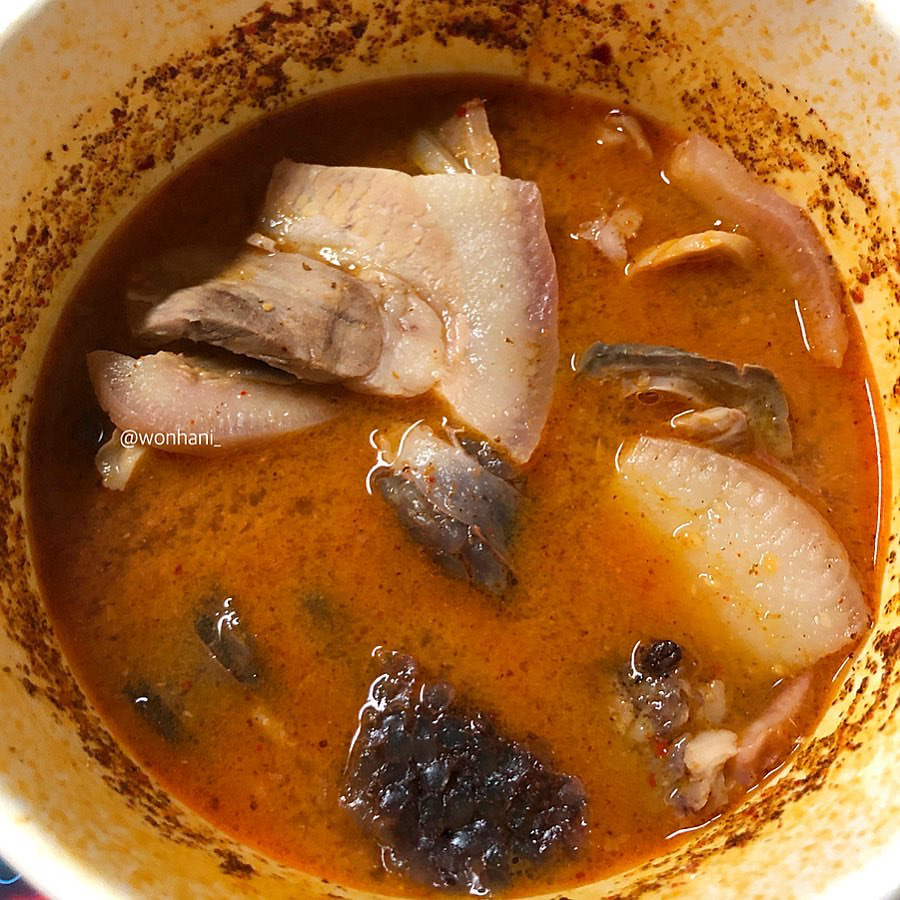 편의점에서 파는 혼술용 술국 퀄리티 ㄷㄷㄷㄷㄷ | 인스티즈