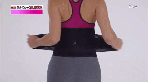 운동없이 골반 만드는 방법 | 인스티즈