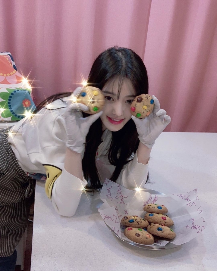 이유비 인스타.jpg | 인스티즈