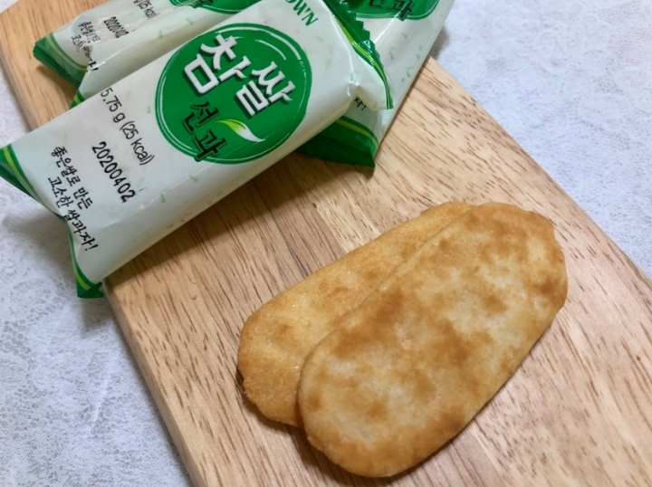 은근히 중독성 있는 과자.jpg | 인스티즈