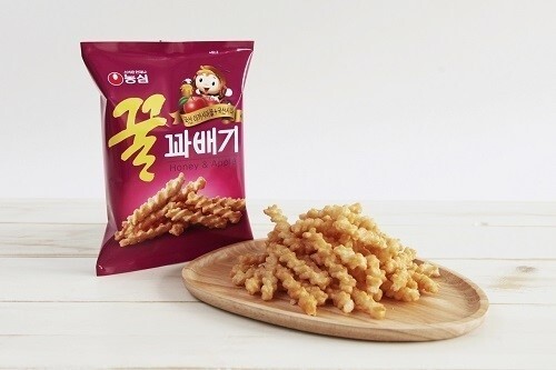단맛과자 vs | 인스티즈