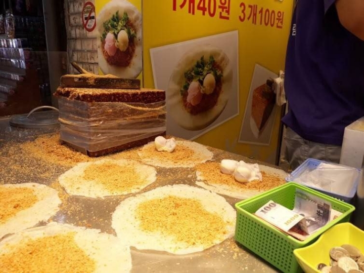 대만에서 파는 아이스크림 | 인스티즈