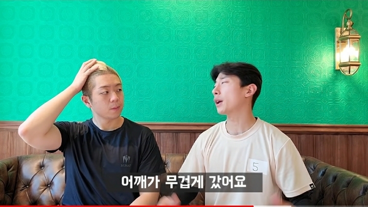 곽윤기가 말하는 가짜사나이2 후기 | 인스티즈