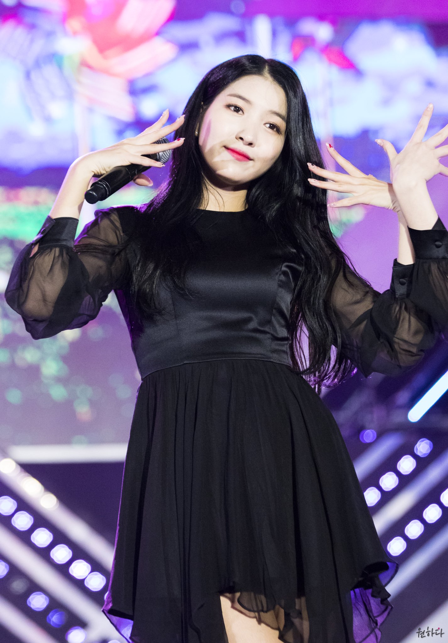 513번째 하루 한번 여자친구 소원 | 인스티즈