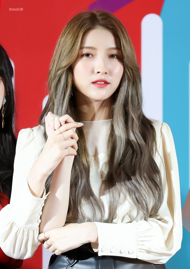 856번째 하루 한번 여자친구 소원 | 인스티즈