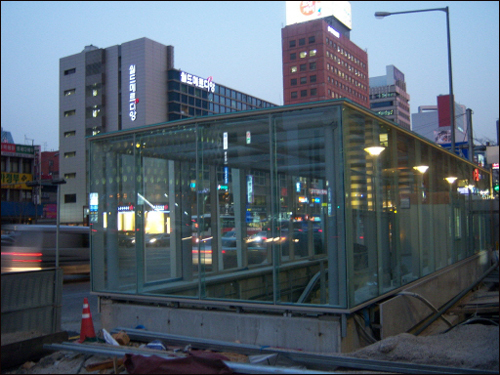 운전자들 치는 서울 구간 투탑.jpg | 인스티즈