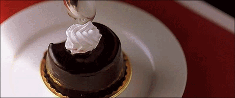 이병헌 먹는 연기.gif | 인스티즈