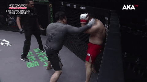 무근본 52연타 vs 오늘자 최승우 연타러쉬.gif | 인스티즈