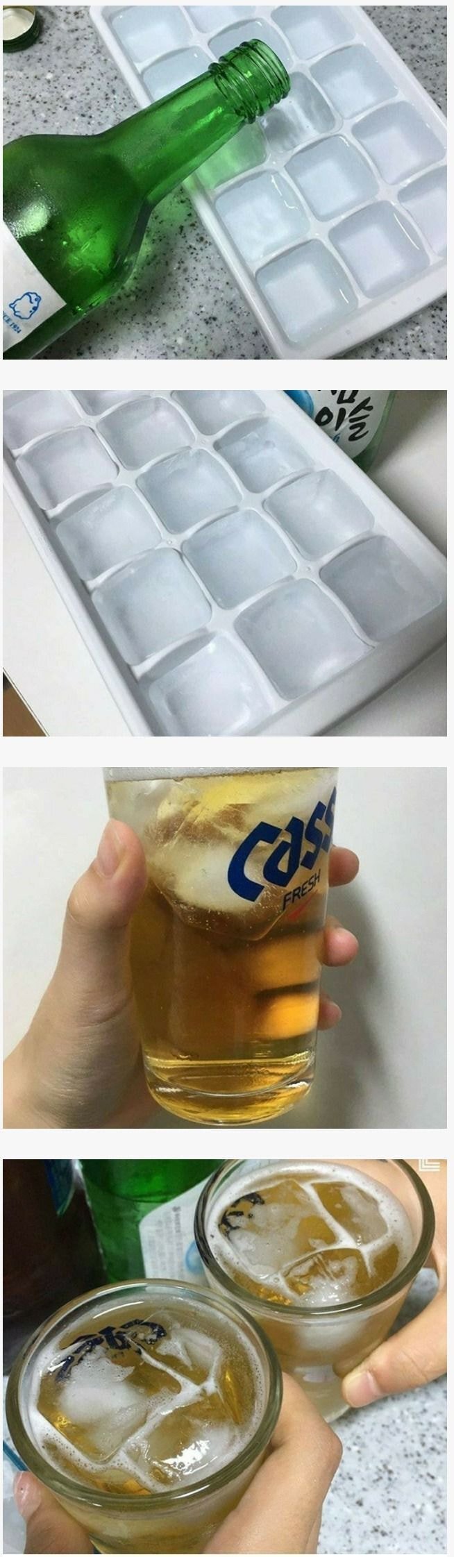 요즘 인싸들 쏘맥 | 인스티즈