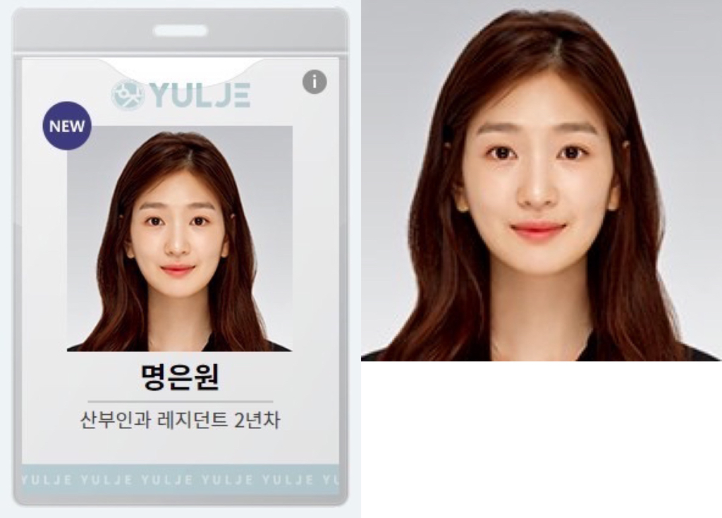 슬기로운 의사생활 여자 조연 8인방.gif | 인스티즈