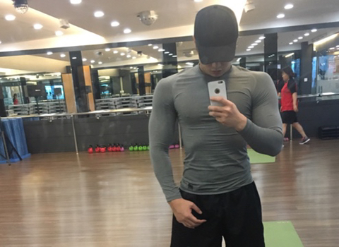 어좁이로 20년 가까이 살아온 남자의 변화 | 인스티즈