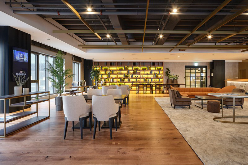 종로 센트로폴리스 빌딩 | 인스티즈