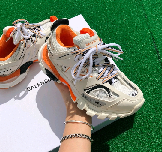 발렌시아가 트랙 | 인스티즈