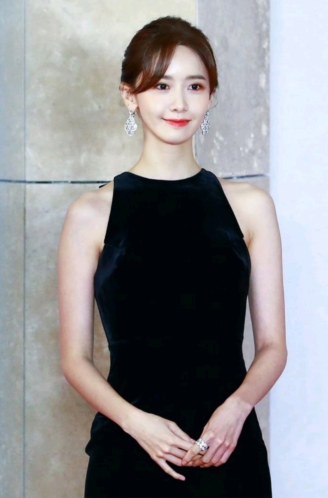 윤아는 윤아네요 | 인스티즈