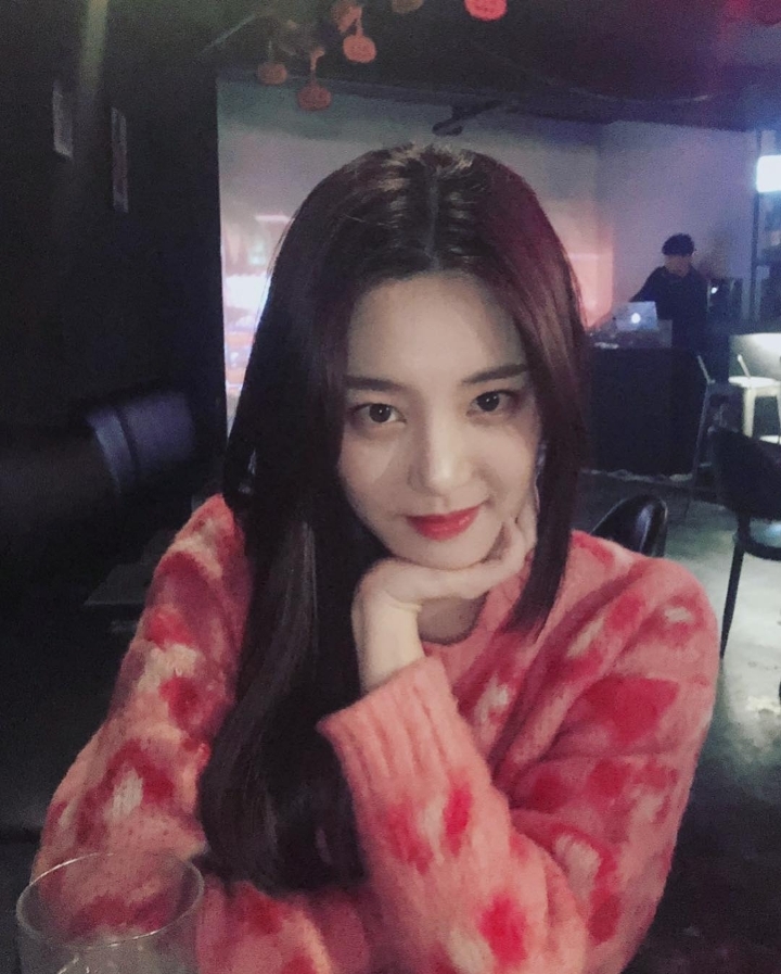 은근히 이쁜 배우 이유비 | 인스티즈