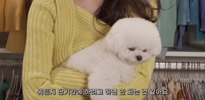 데뷔 후 10년 동안 쭉 50kg을 유지하고 있다는 강민경.jpg | 인스티즈