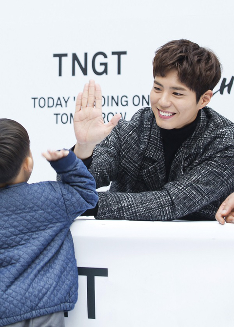 여자가 느끼는 남자들의 티나는 끼부림.jpg | 인스티즈