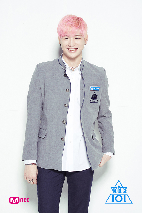 분홍색 머리 했던 아이돌들.jpgif | 인스티즈