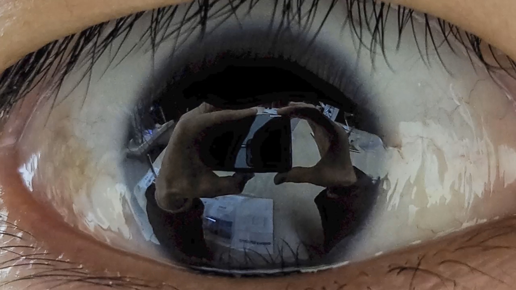 유튜브 테스터도 테스트 하다가 기겁한 갤럭시S 1억화소 카메라 화질;;; jpg | 인스티즈