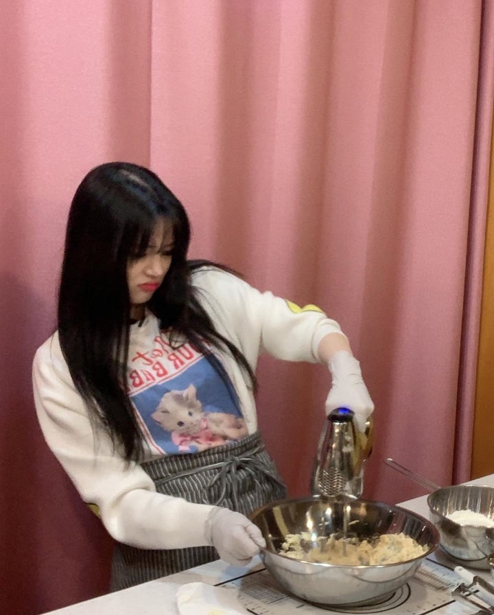 이유비 인스타.jpg | 인스티즈