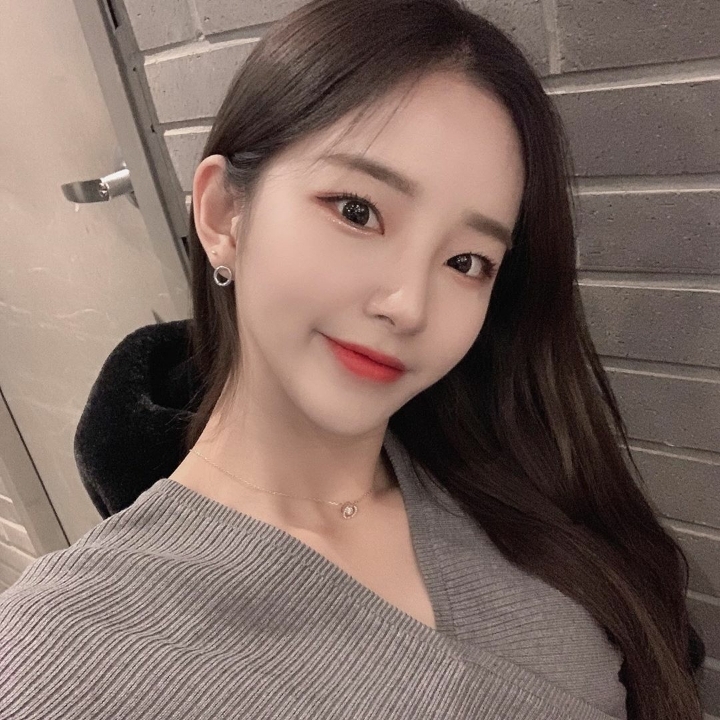 최근 김진아 치어리더.jpg | 인스티즈