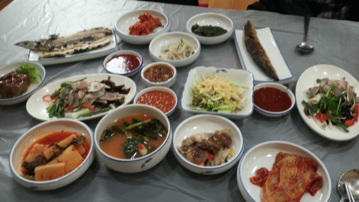 개인적으로 좋아하는 포항 식당들.jpg | 인스티즈