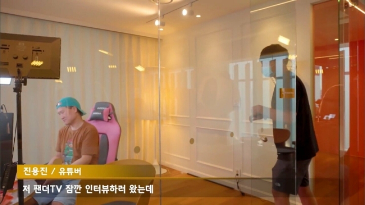 벗방 BJ들은 부모님이 알고 계실까? | 인스티즈