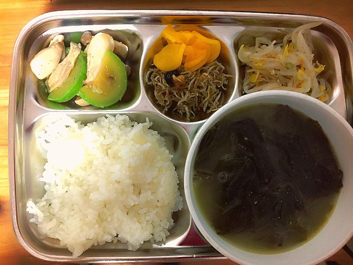 다이어트 식판을 샀다.jpg | 인스티즈