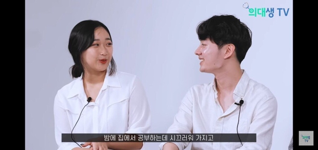 의대생들의 공부의지.jpg | 인스티즈