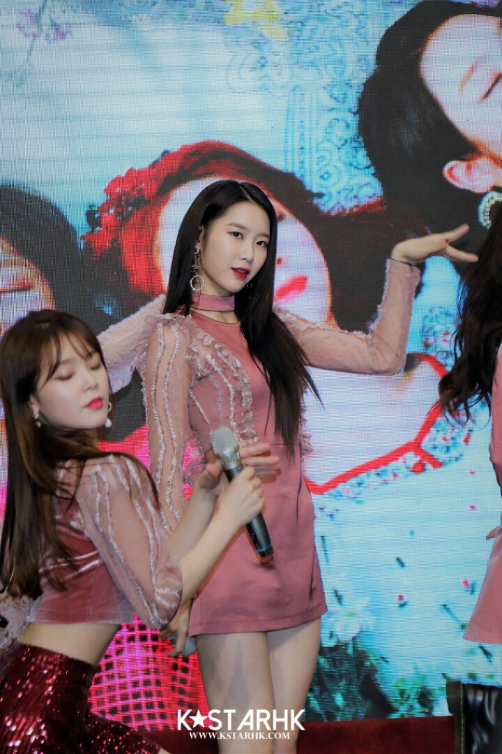 최근 오마이걸&amp;오늘자 비니.jpg | 인스티즈