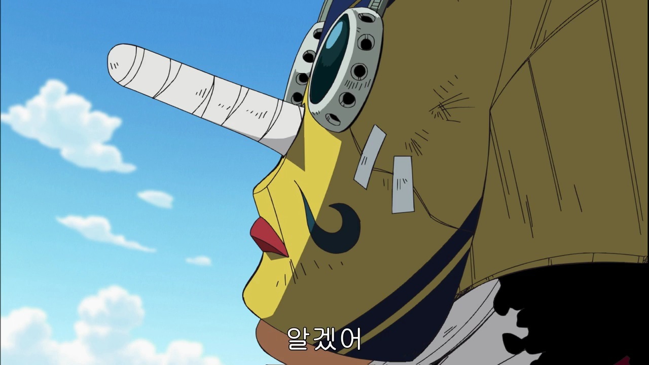 원피스 볼 때마다 소름 돋는 명장면 중 하나 | 인스티즈