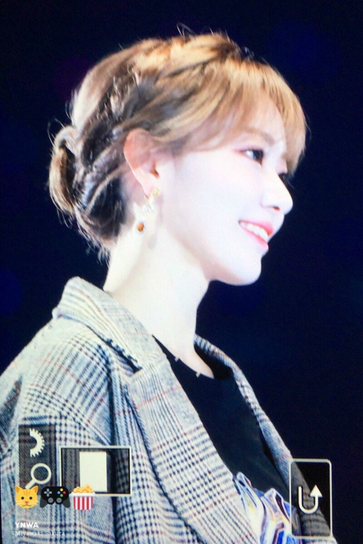 아이즈원 미야와키 사쿠라 랜덤짤 45 | 인스티즈