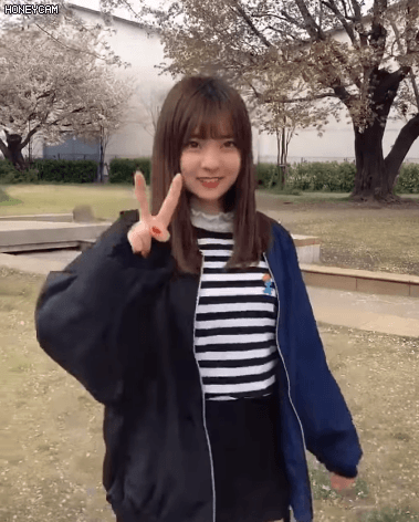 요즘 일본 여고생들 근황.gif | 인스티즈
