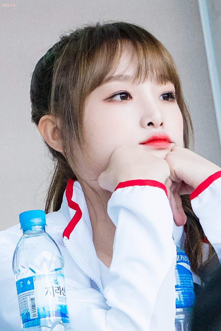 아이즈원 최예나 | 인스티즈