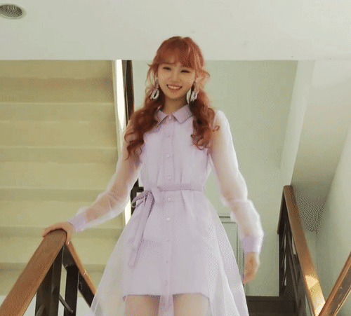 아이즈원 김채원 | 인스티즈