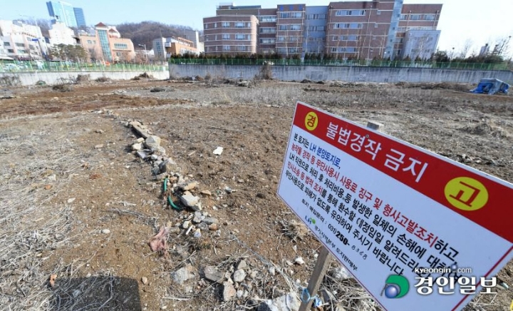 하지 말라고 해도 흔하게 하는 불법 행위 | 인스티즈