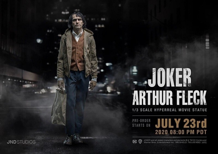 289만원짜리 조커 피규어 ㄷㄷ.jpg | 인스티즈