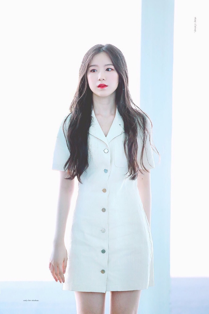걸그룹 (여자)아이들의 비주얼 원탑 | 인스티즈