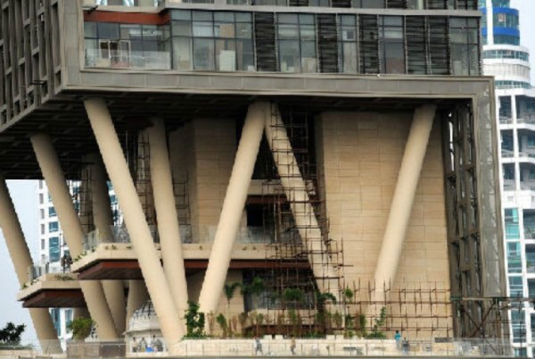 한국돈으로 1조 넘는 인도인의 집 | 인스티즈