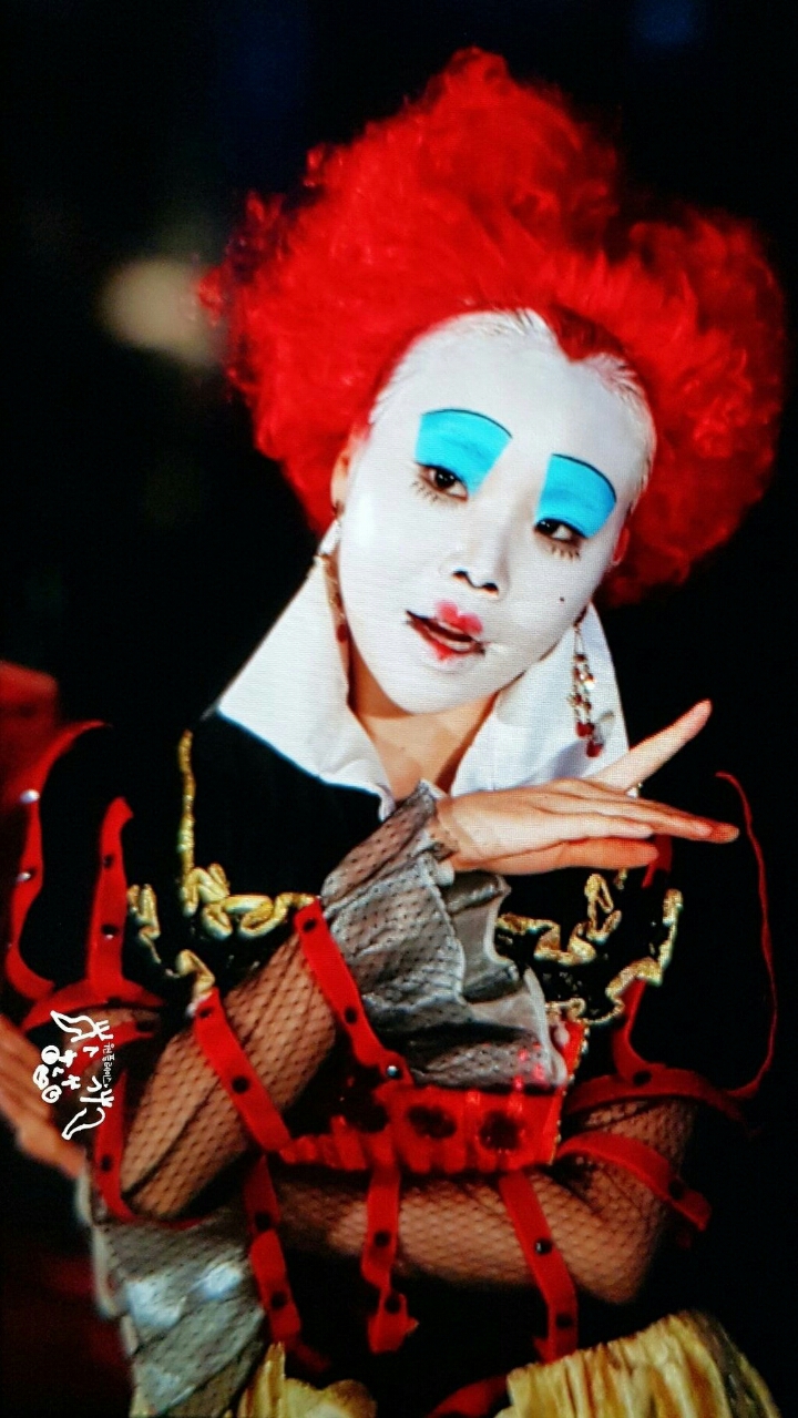 2019할로윈 여자아이돌 3대장 | 인스티즈