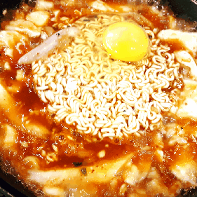 밀가루음식 모음 | 인스티즈