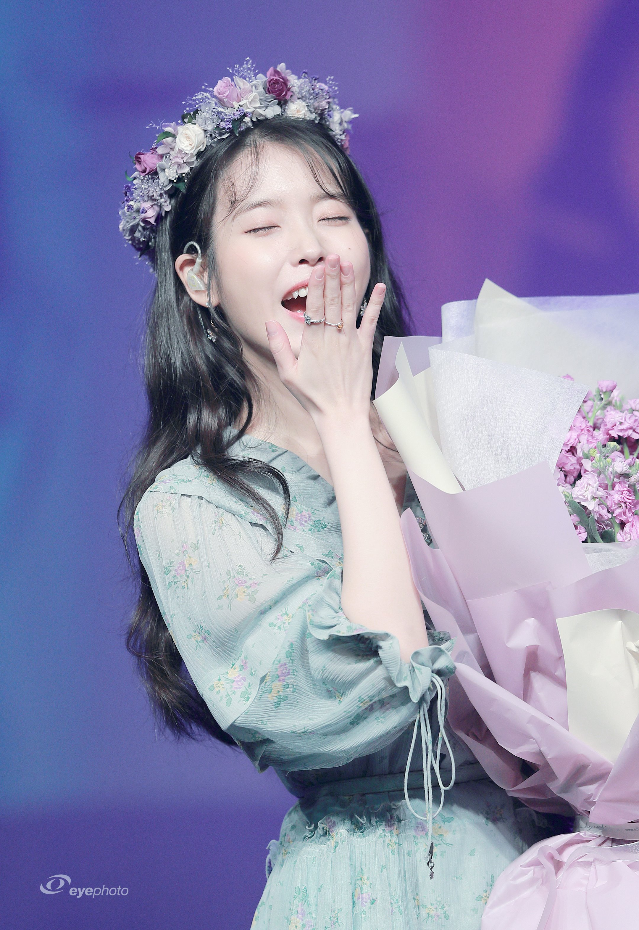 아이유 보고 가시져.jpgif | 인스티즈