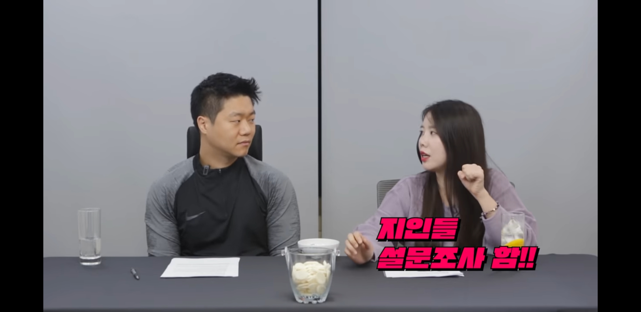 남자가 운동을 해야하는 이유 | 인스티즈