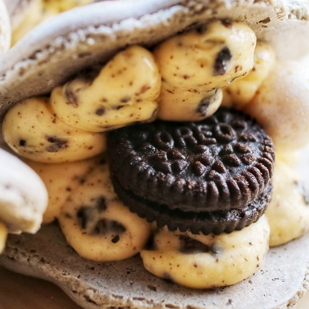 이젠 한식으로 인정해줄 때가 됐다 vs 아니다 | 인스티즈