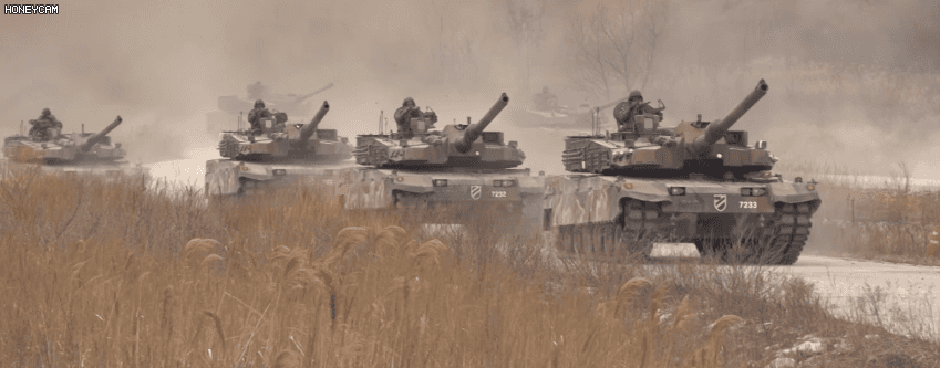 도보 보병부대 2030년 사라진다…모든 부대 무장차량 보급 | 인스티즈