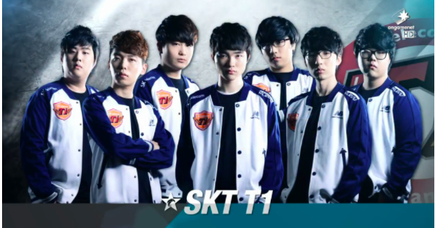 SKT T1 VS 이영호 전성기기준 누가 더 포스갑? | 인스티즈