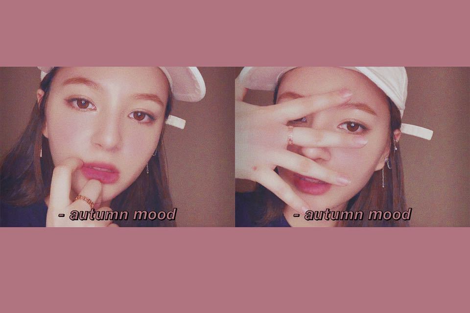 샤넌 인스타 사진 | 인스티즈